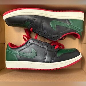 Nike Air Jordan 1 Low OG ‘Gucci’ Womens